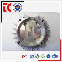 China OEM aluminium auto die casting parts